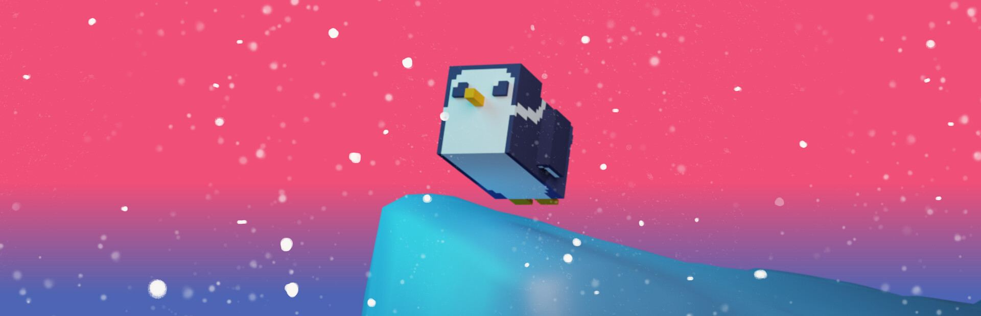 Christmas Luge: The Journey