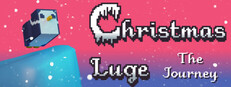 Christmas Luge: The Journey game capsule image