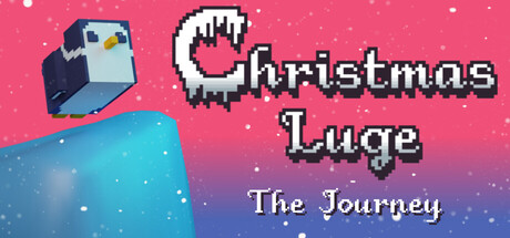 Christmas Luge: The Journey game thumbnail