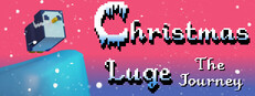 Christmas Luge: The Journey