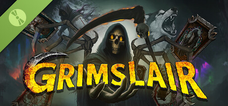 Grimslair Demo