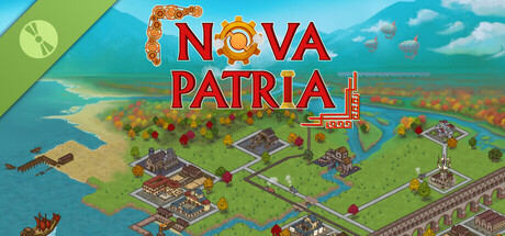 Nova Patria Demo Header Image
