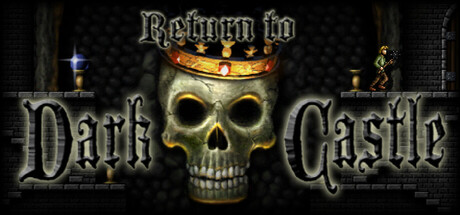 Return to Dark Castle by Z Sculpt Entertainment - Similar game based
                        on tags