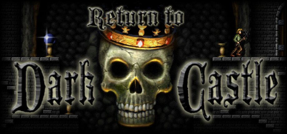 Return to Dark Castle cover art