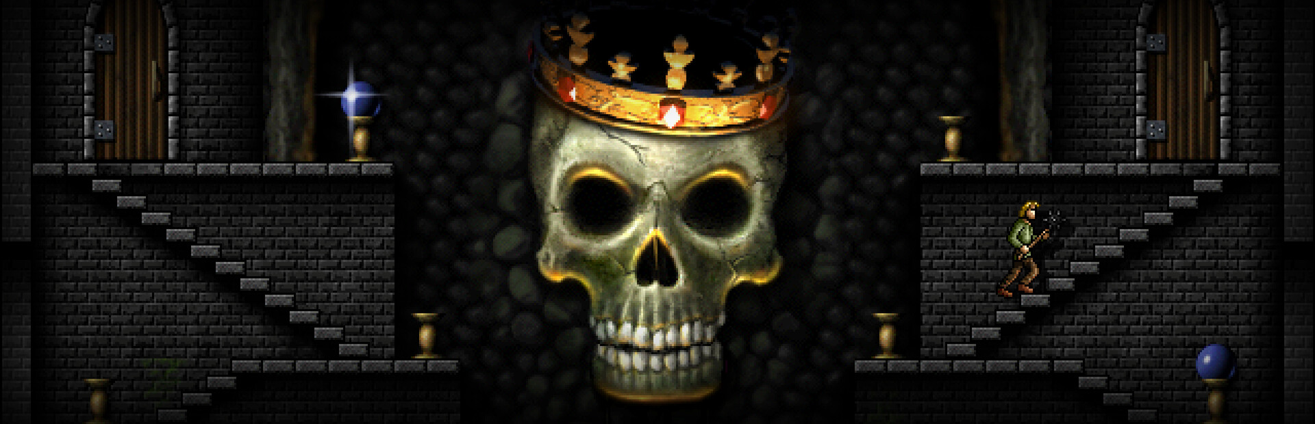Return to Dark Castle