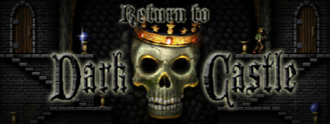Return to Dark Castle cover art
