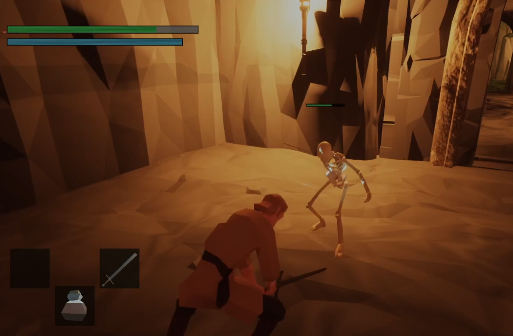 Sepulcher screenshot #4