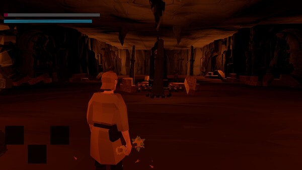 Sepulcher game for windows Pc 1