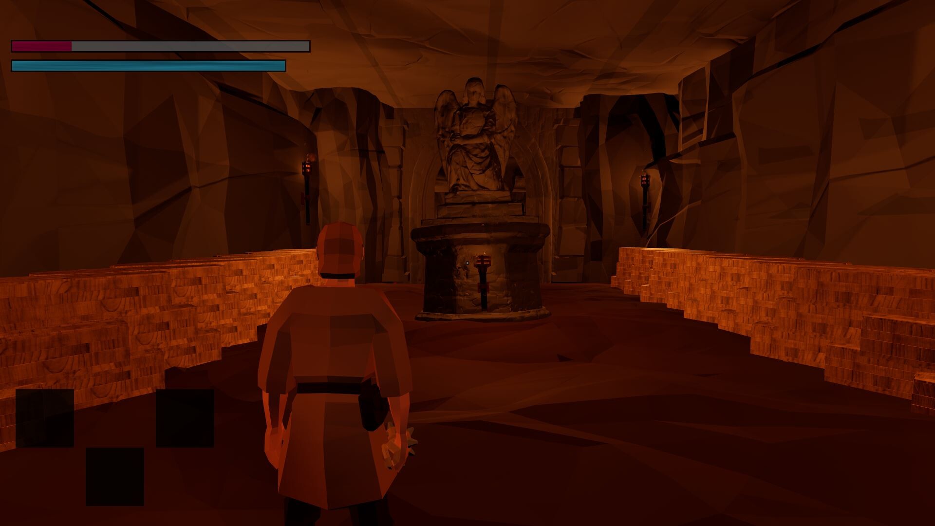 Sepulcher screenshot #5