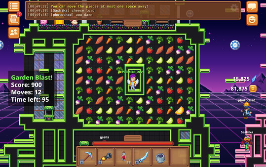 Screenshot media
