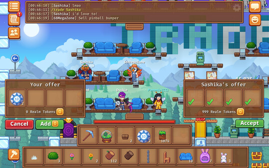 Screenshot media
