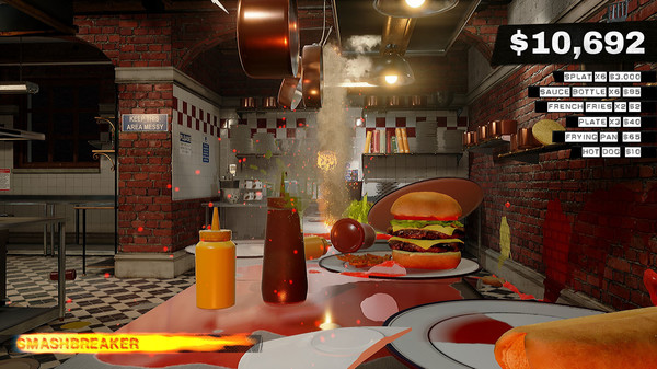 危险高尔夫-游戏截图