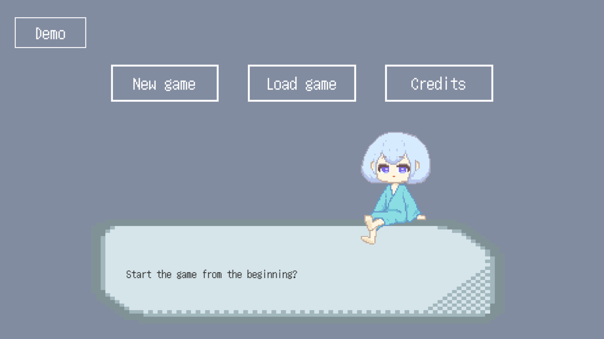 トモヒガラ screenshot #5