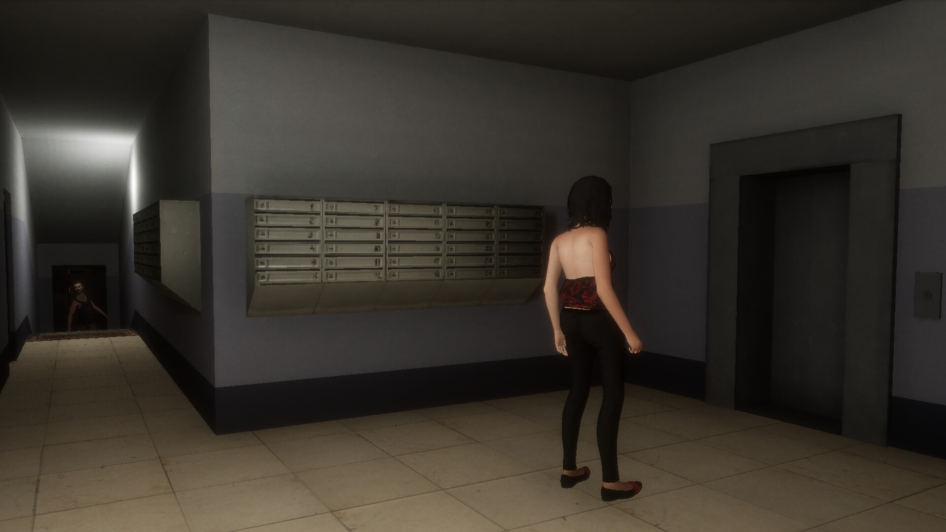 Red Moon Cafe screenshot #17