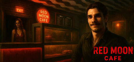 Red Moon Cafe