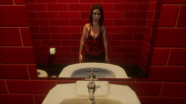 Red Moon Cafe screenshot 5