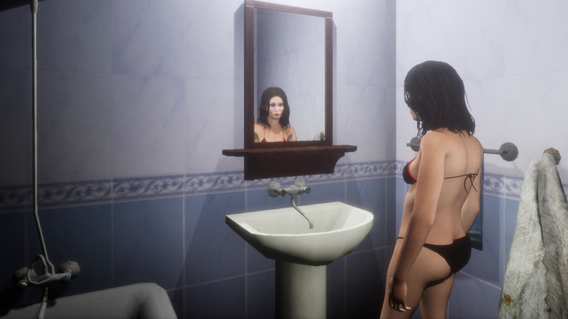 Red Moon Cafe screenshot #5