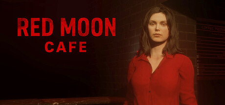 Red Moon Cafe
