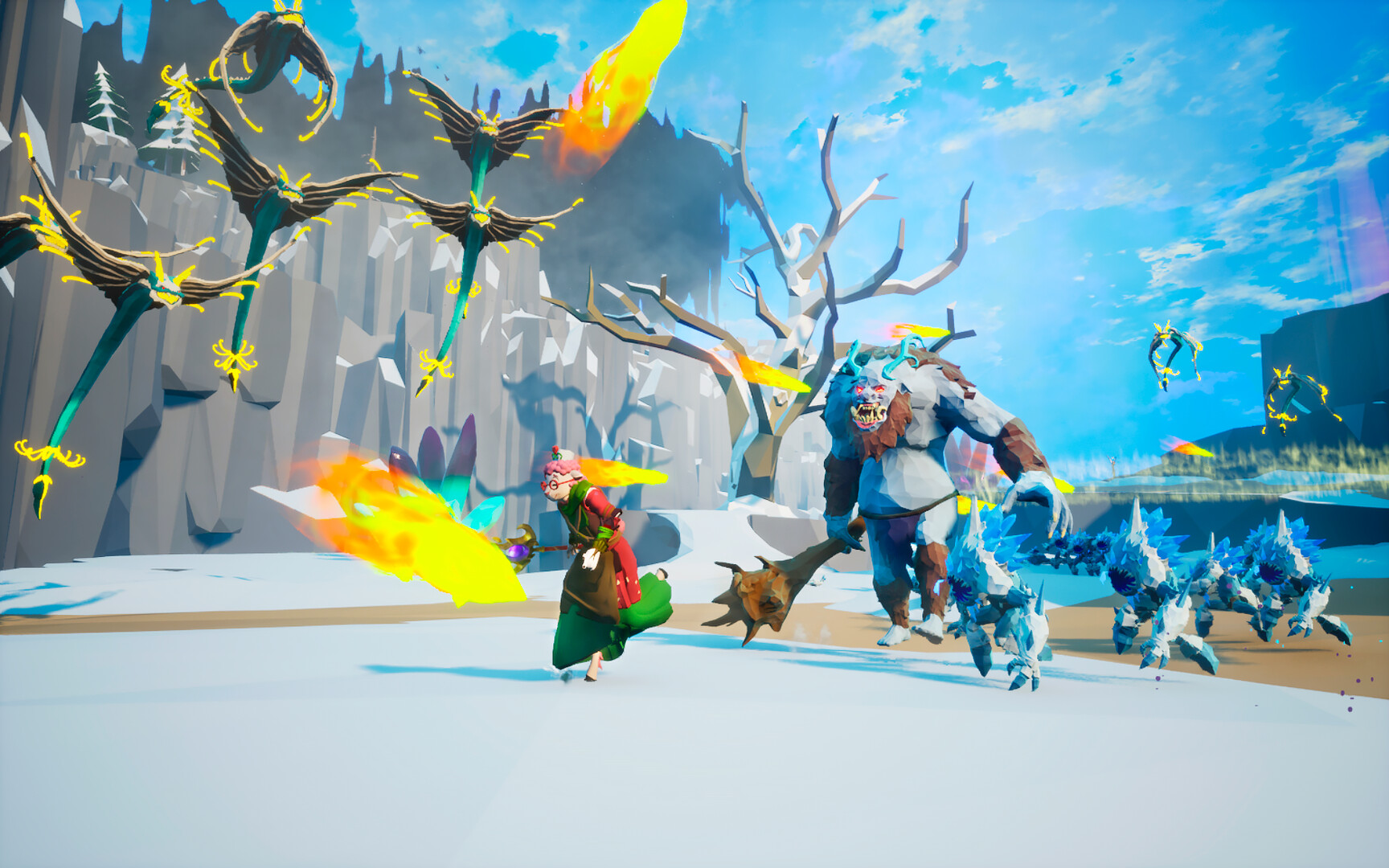 Abracablabla screenshot #1