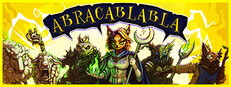 Abracablabla cover
