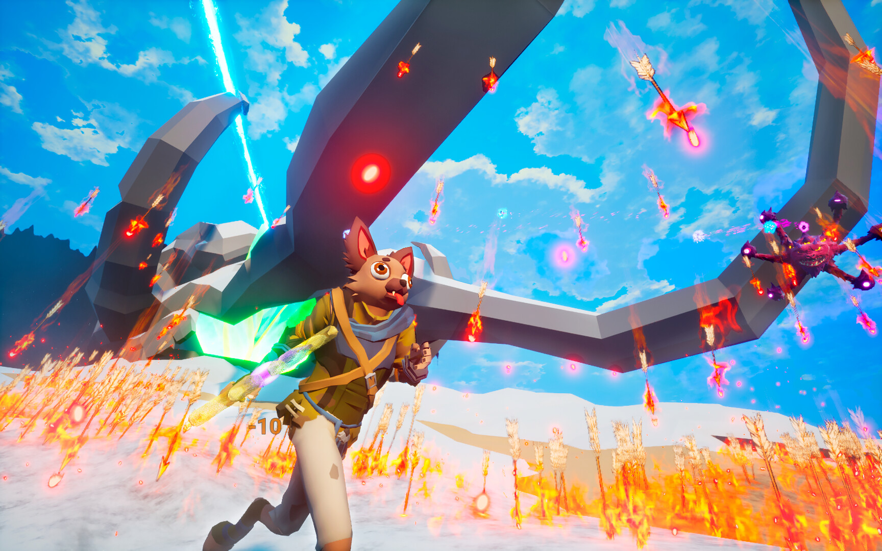 Abracablabla screenshot #3