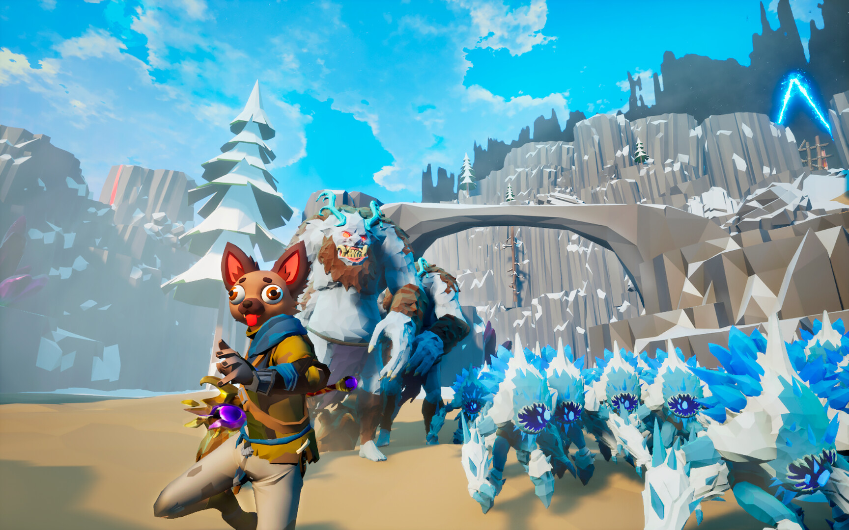 Abracablabla screenshot #5