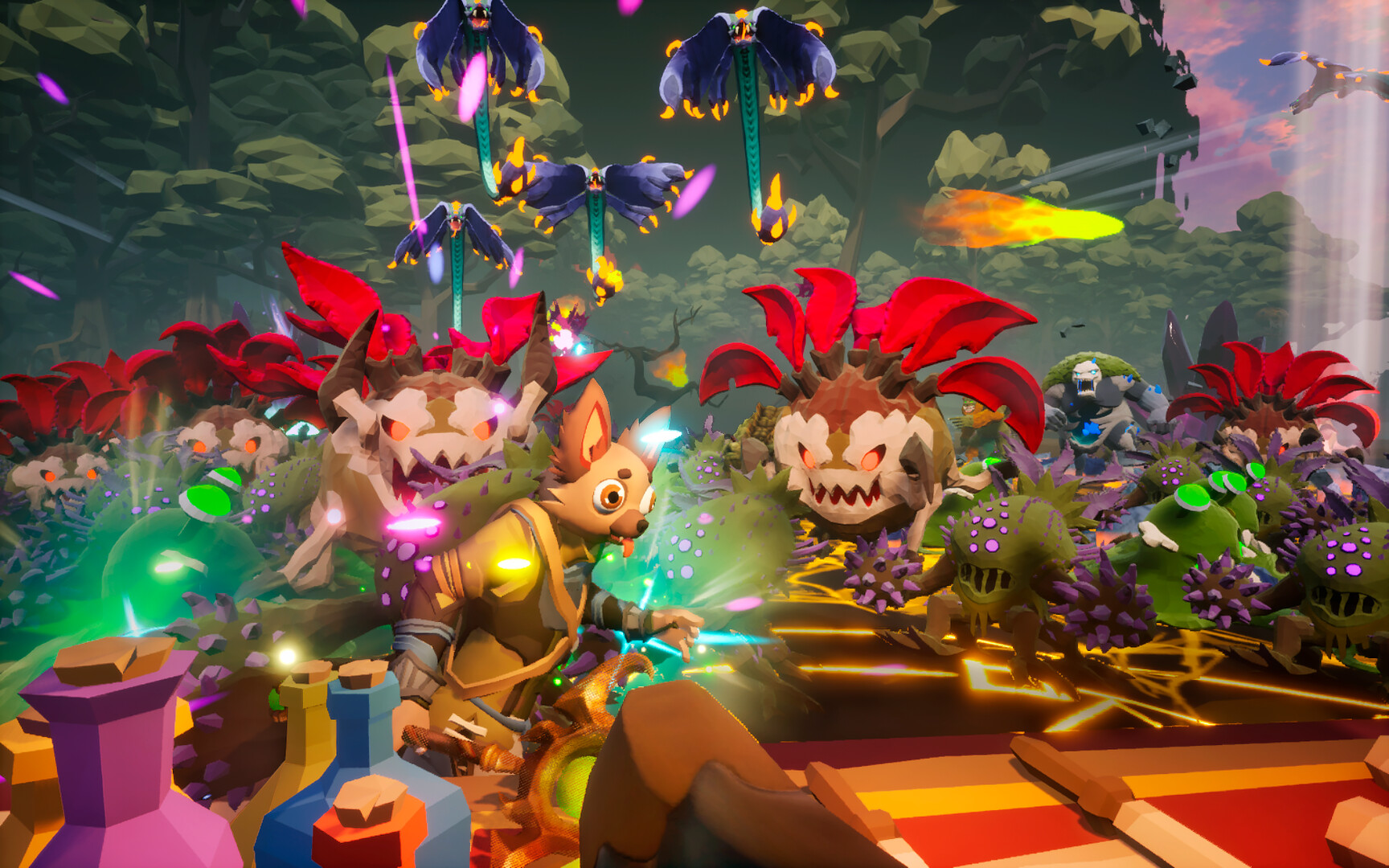 Abracablabla screenshot #2