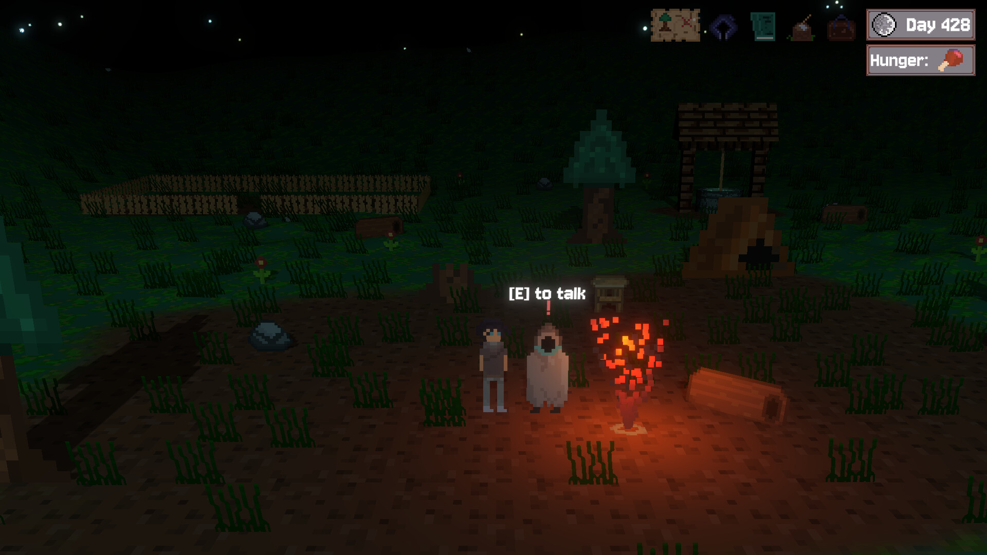 Dream Eater screenshot #1