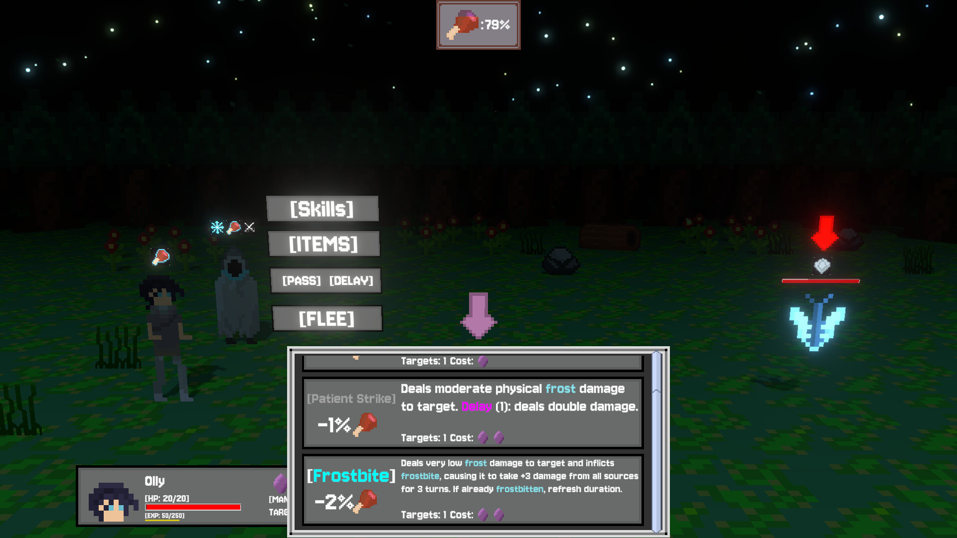 Dream Eater screenshot #8