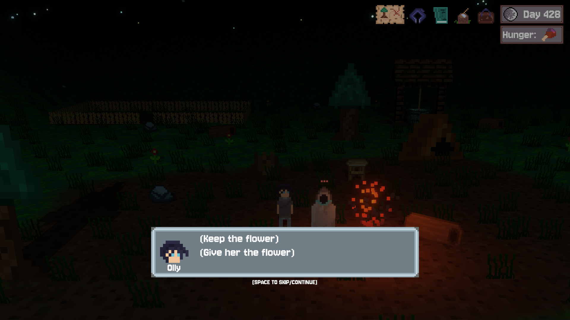 Dream Eater screenshot #5