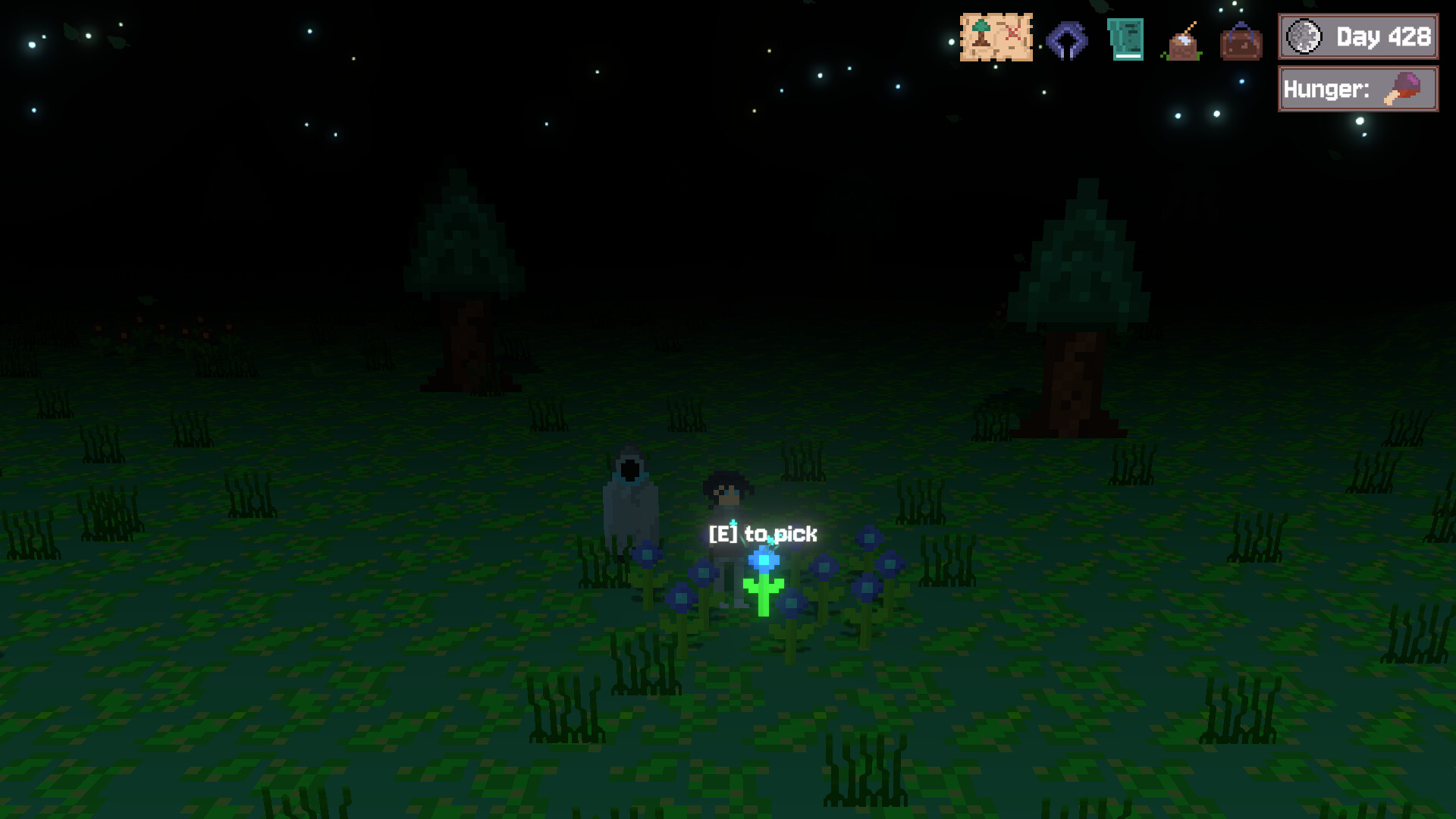 Dream Eater screenshot #10