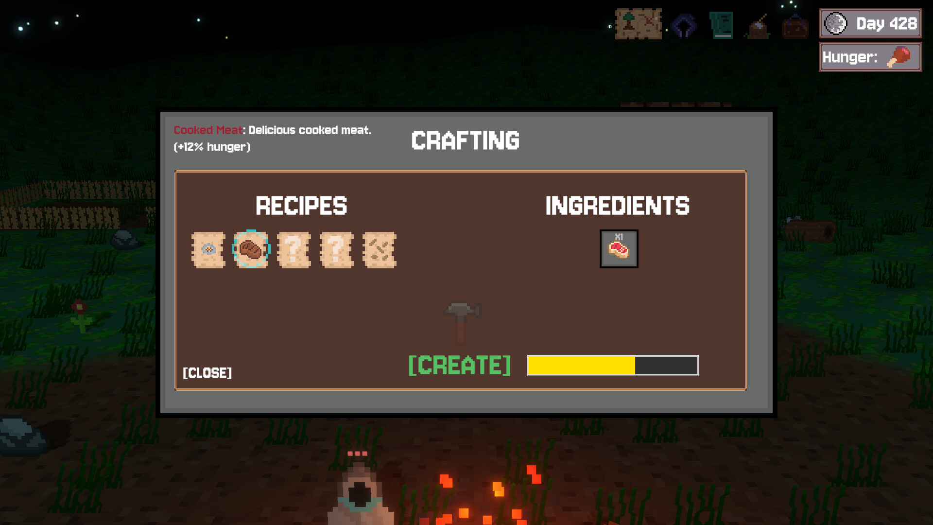 Dream Eater screenshot #6