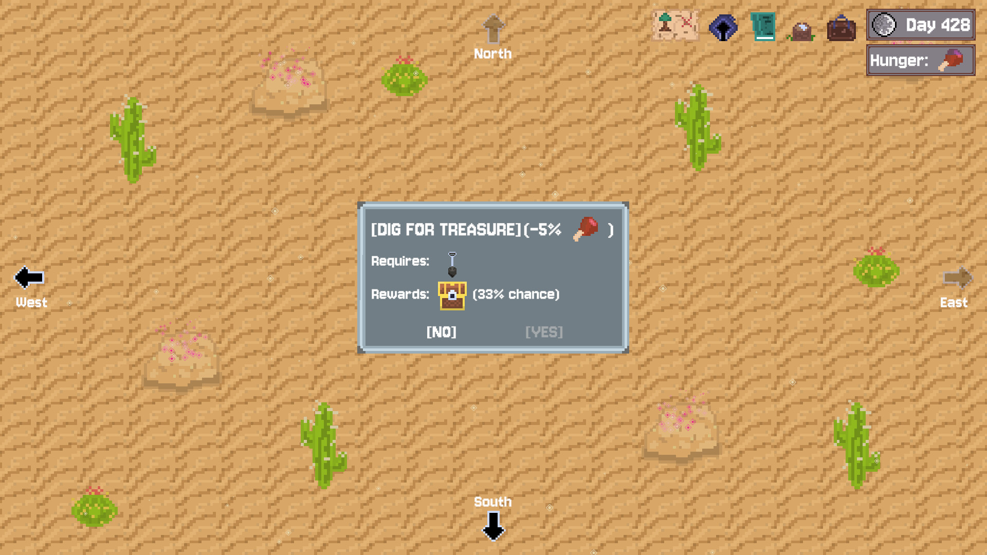 Dream Eater screenshot #9