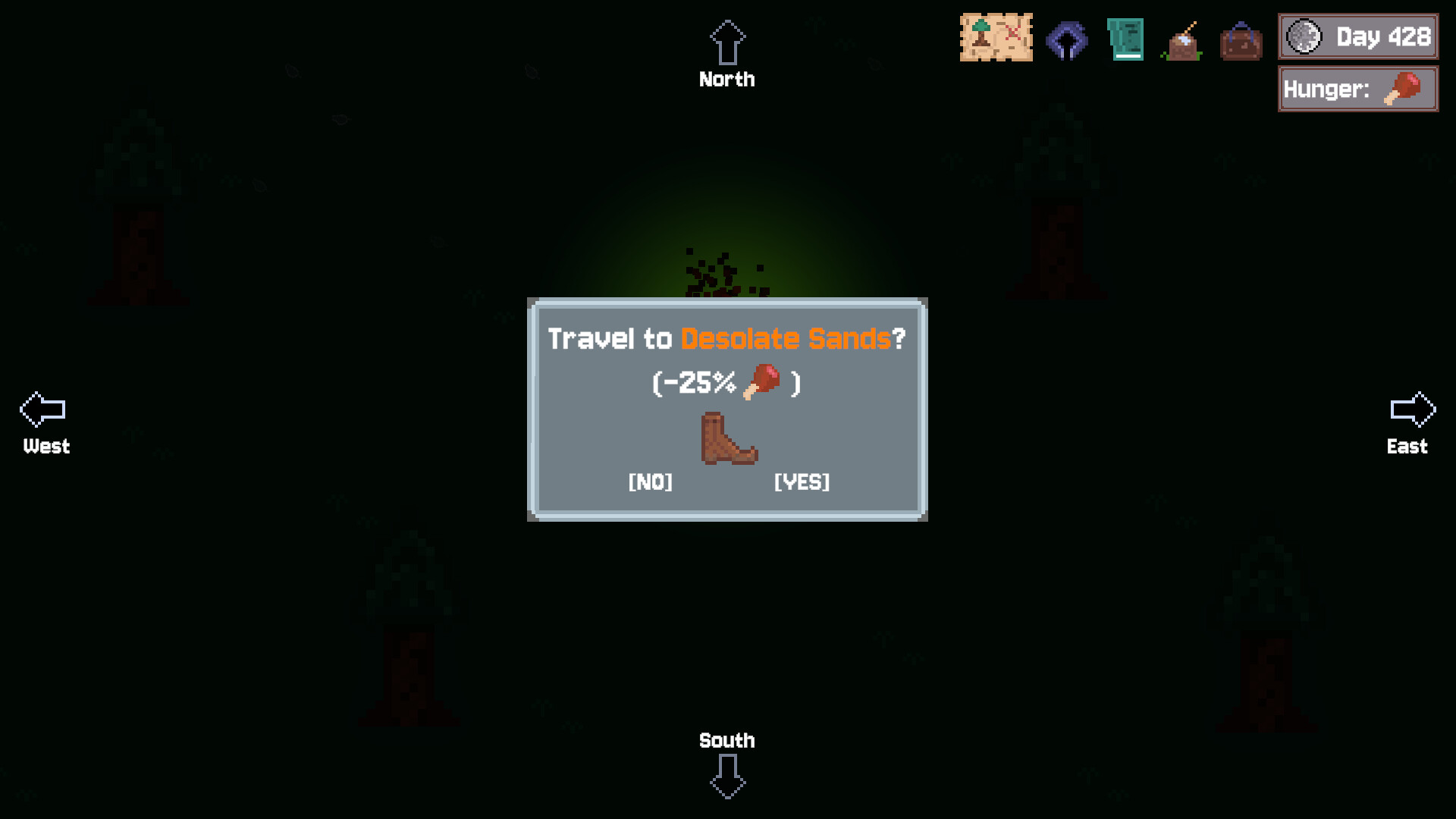 Dream Eater screenshot #7
