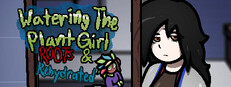 Watering The Plant Girl: ROOTS & REHYDRATED Steam capsule image