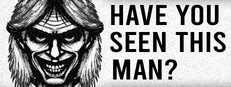 Have You Seen This Man?