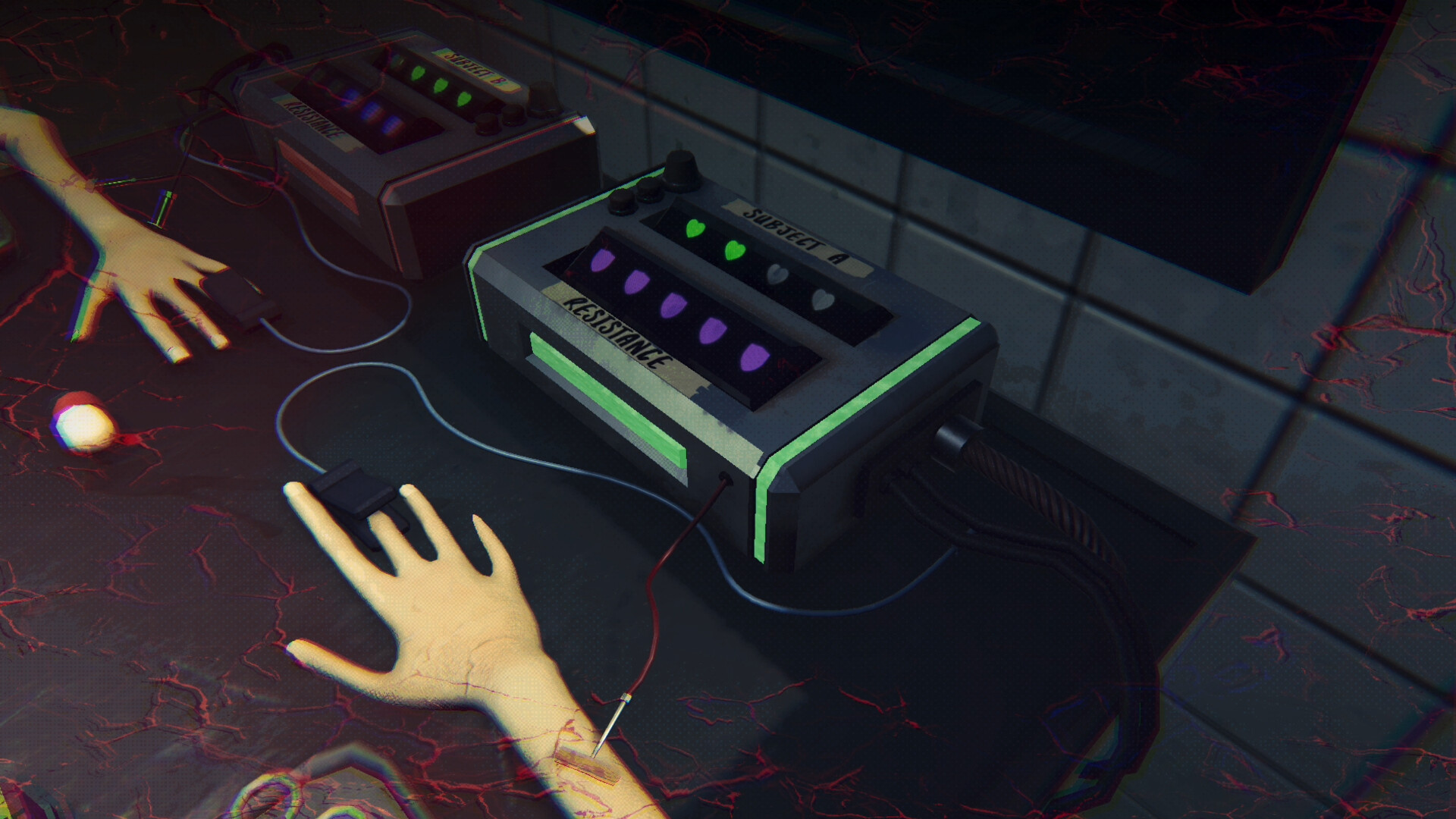 #3. Side Effects Demo (Steam) De: Free Lives