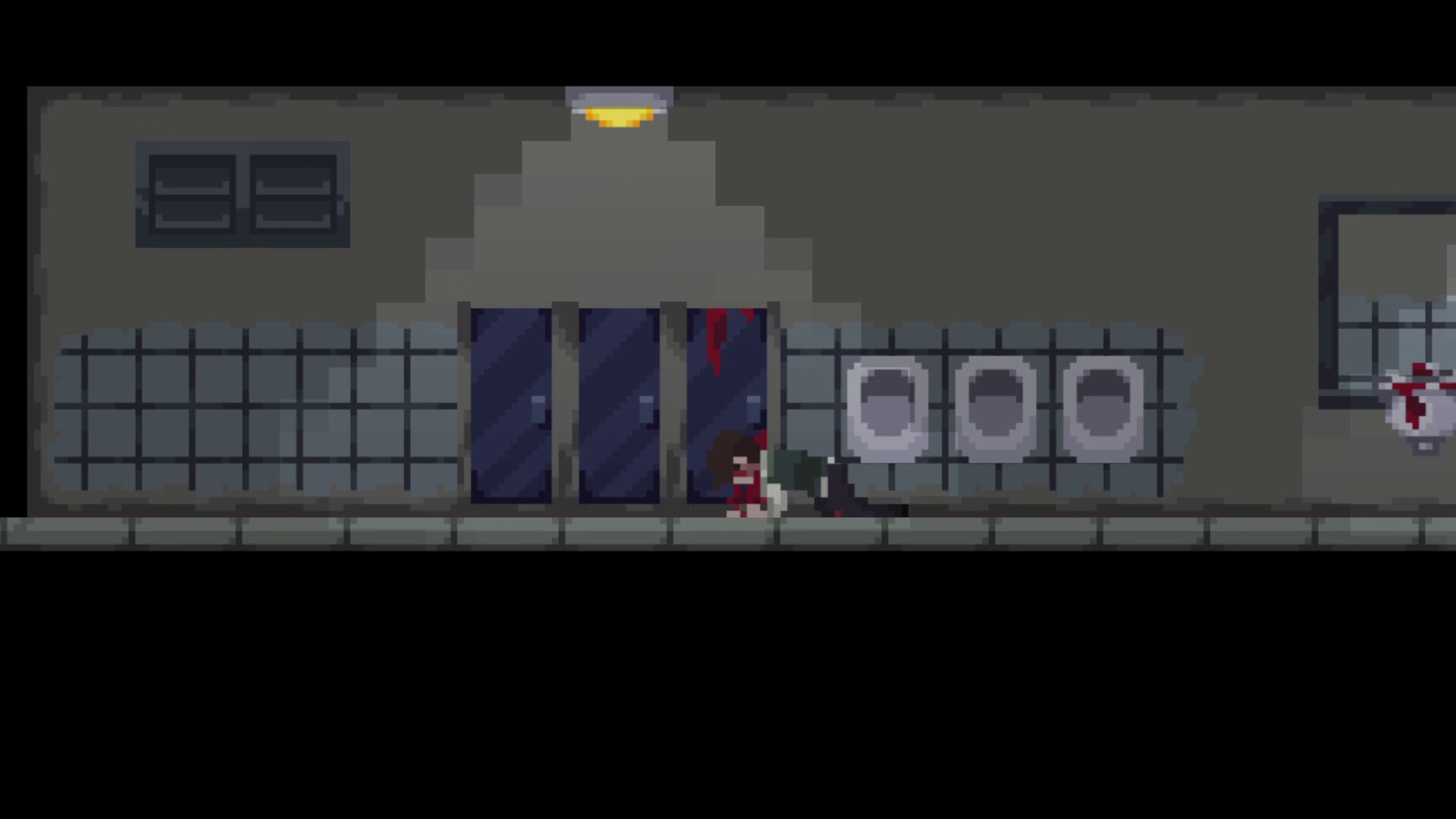 POSSESSOR screenshot #3