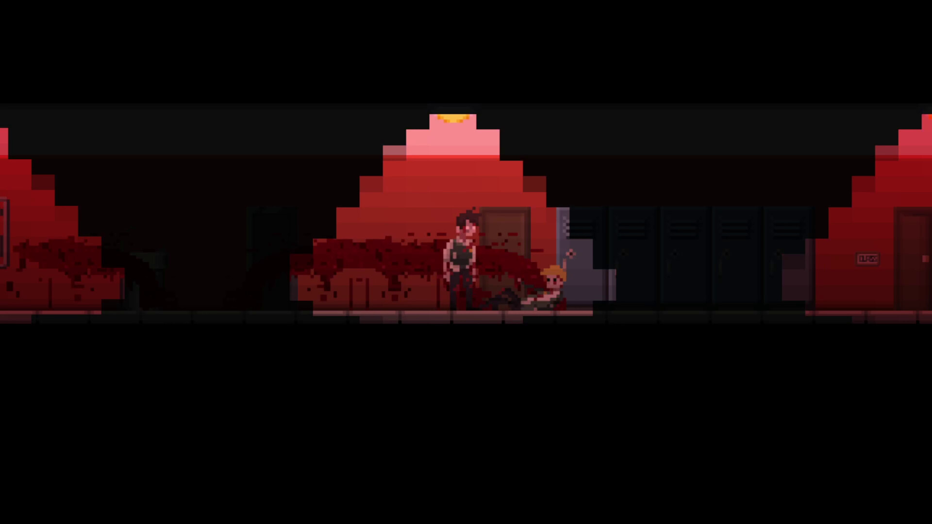POSSESSOR screenshot 1