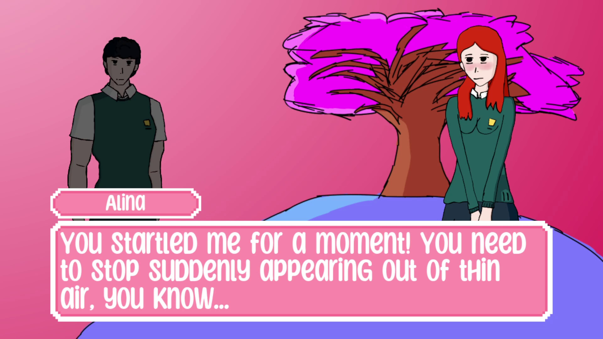 POSSESSOR screenshot #6