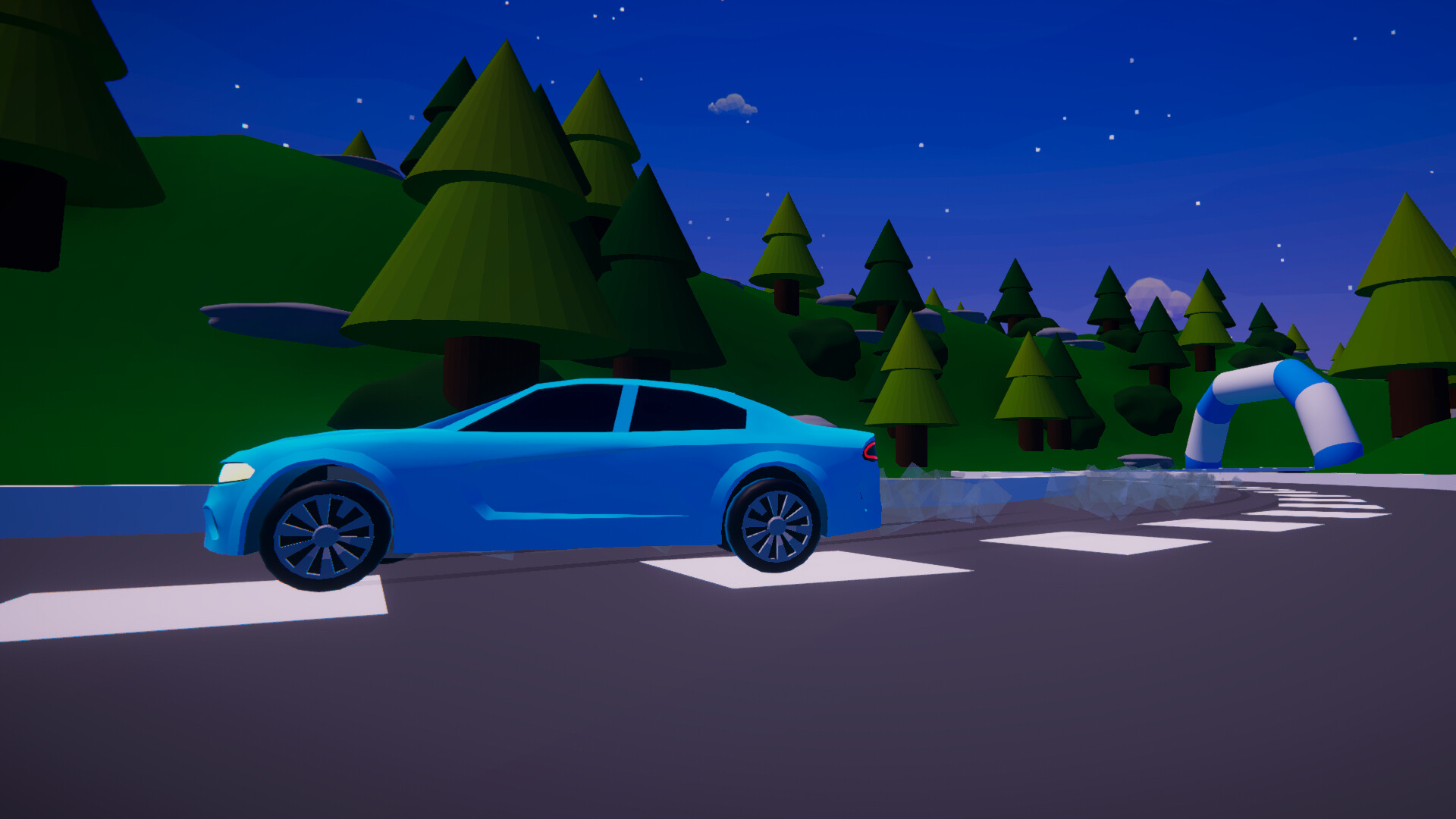 Race 'n Dash screenshot #6