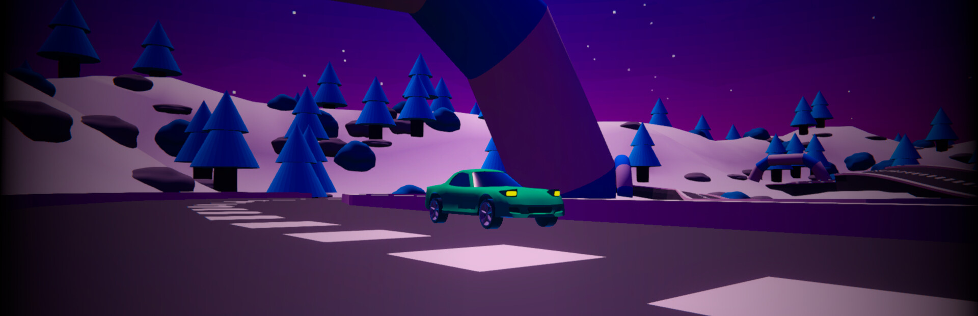 Race 'n Dash