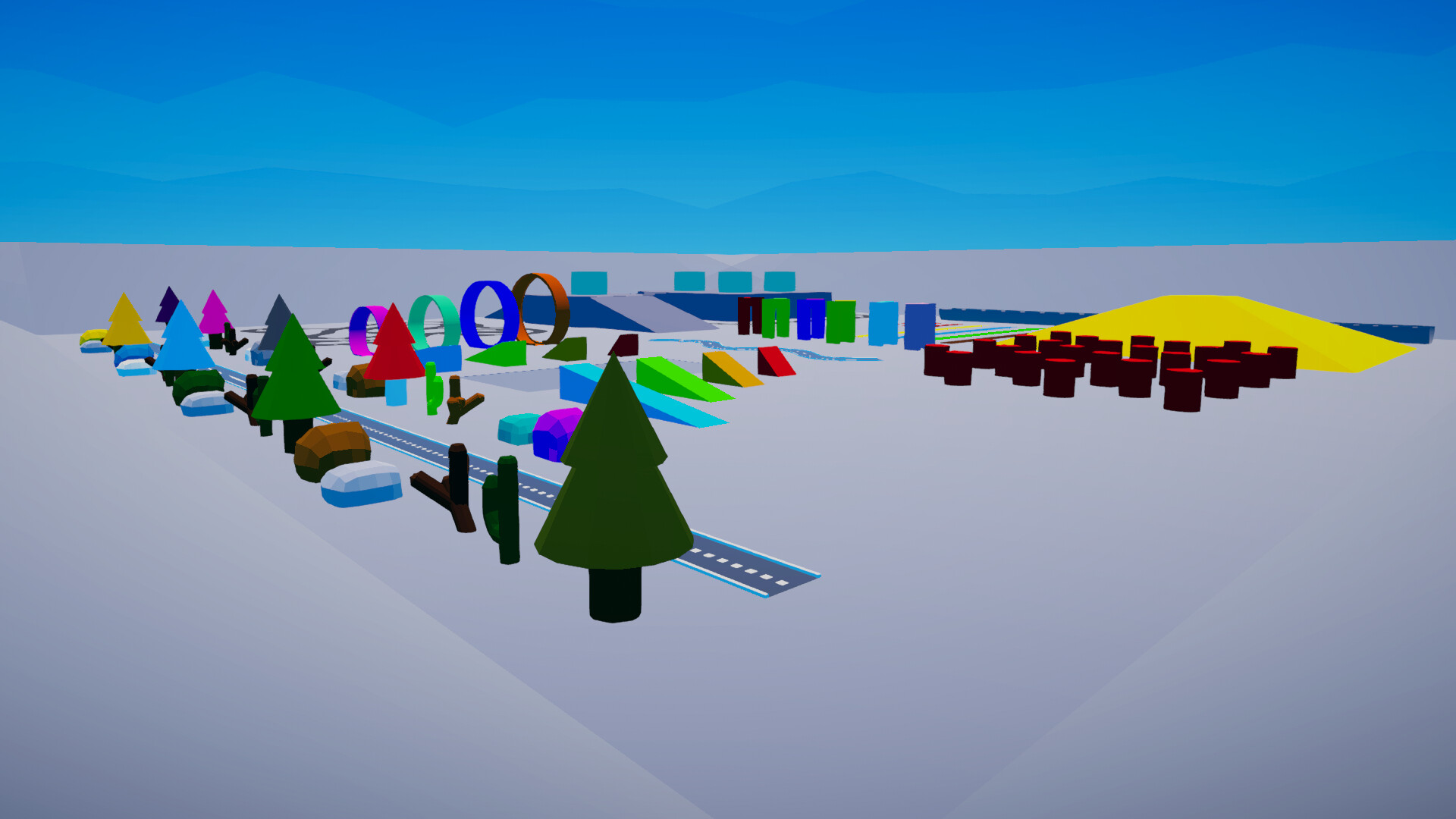 Race 'n Dash screenshot #5