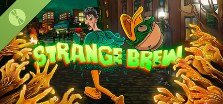 Strange Brew Demo