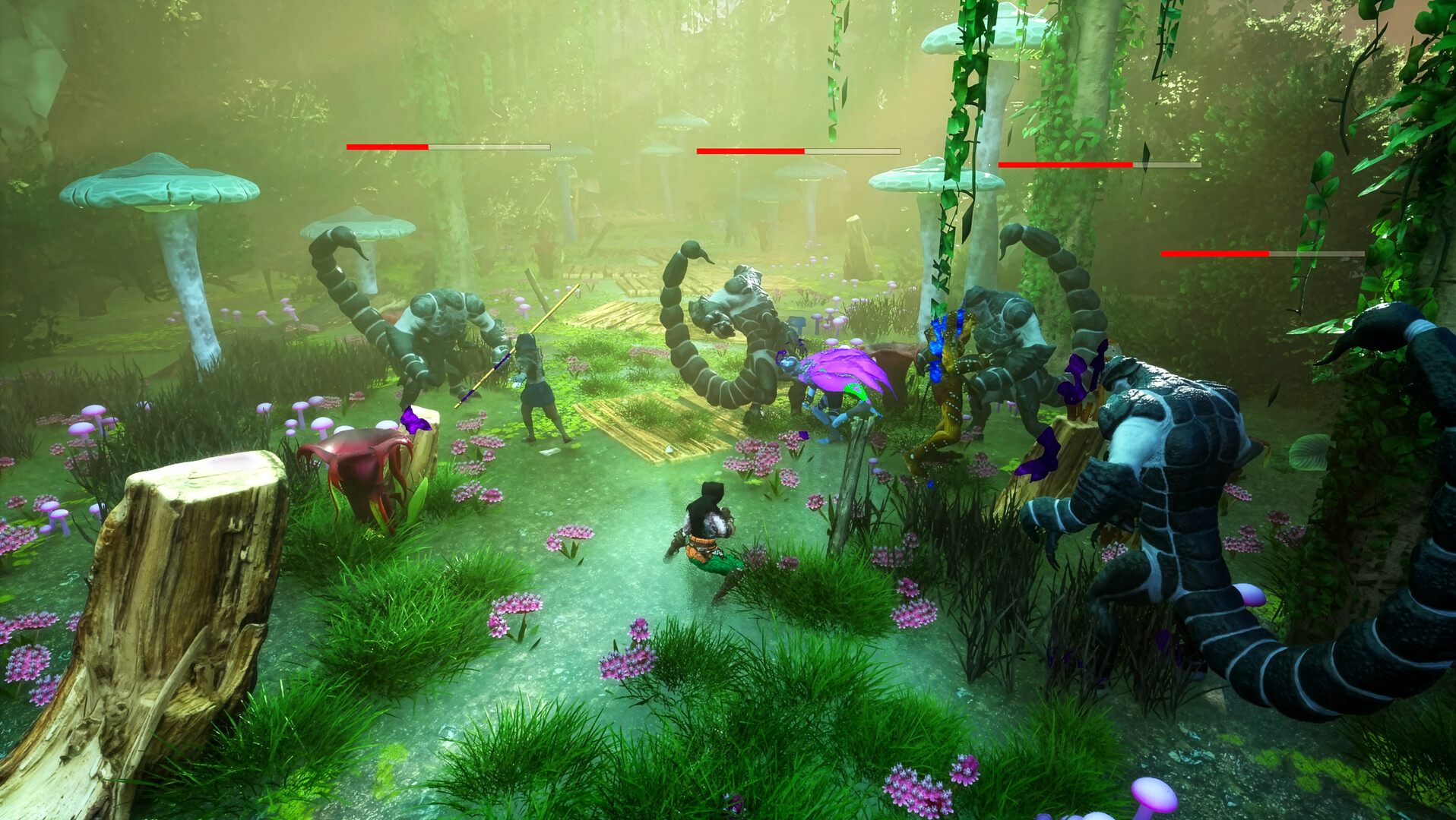 Kulipari: United screenshot 2