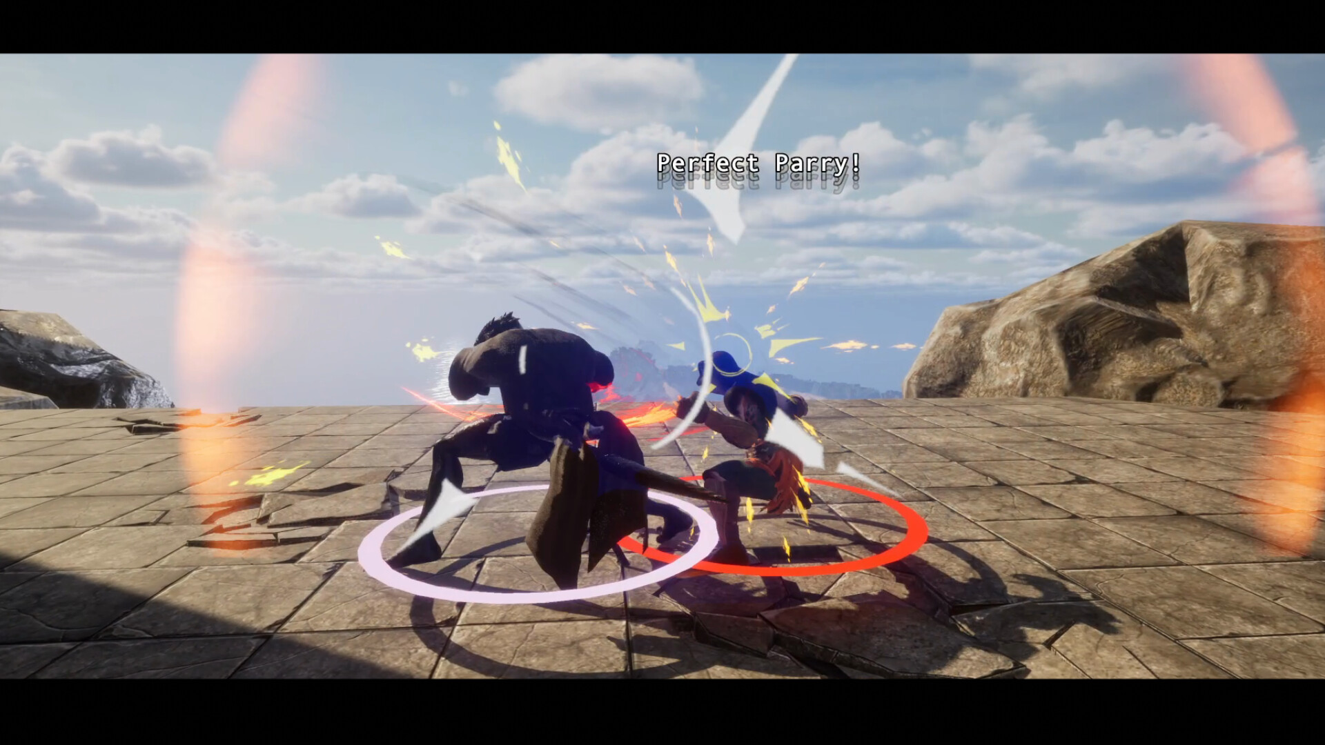 Kulipari: United screenshot #7