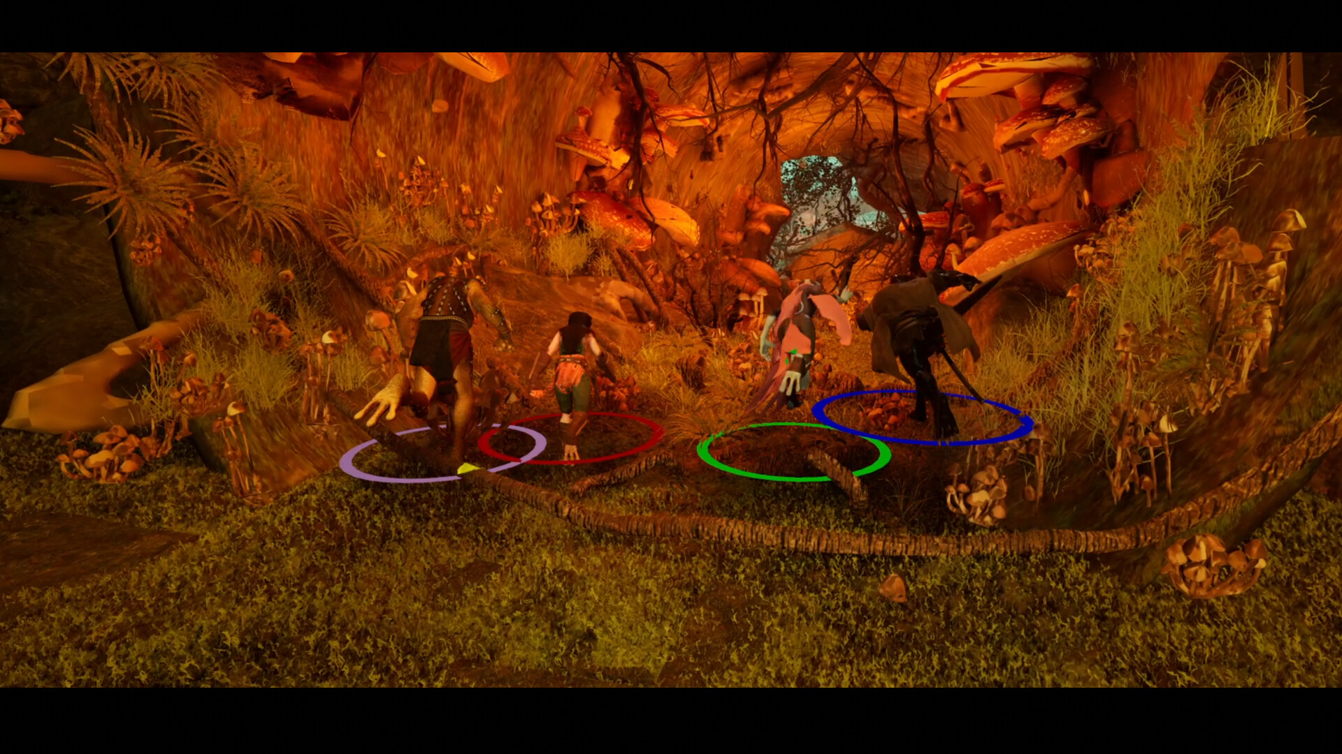 Kulipari: United screenshot #6