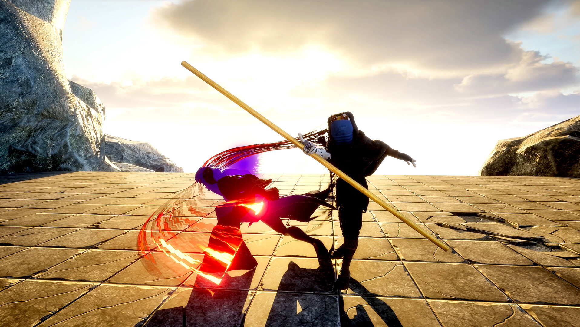 Kulipari: United screenshot #1