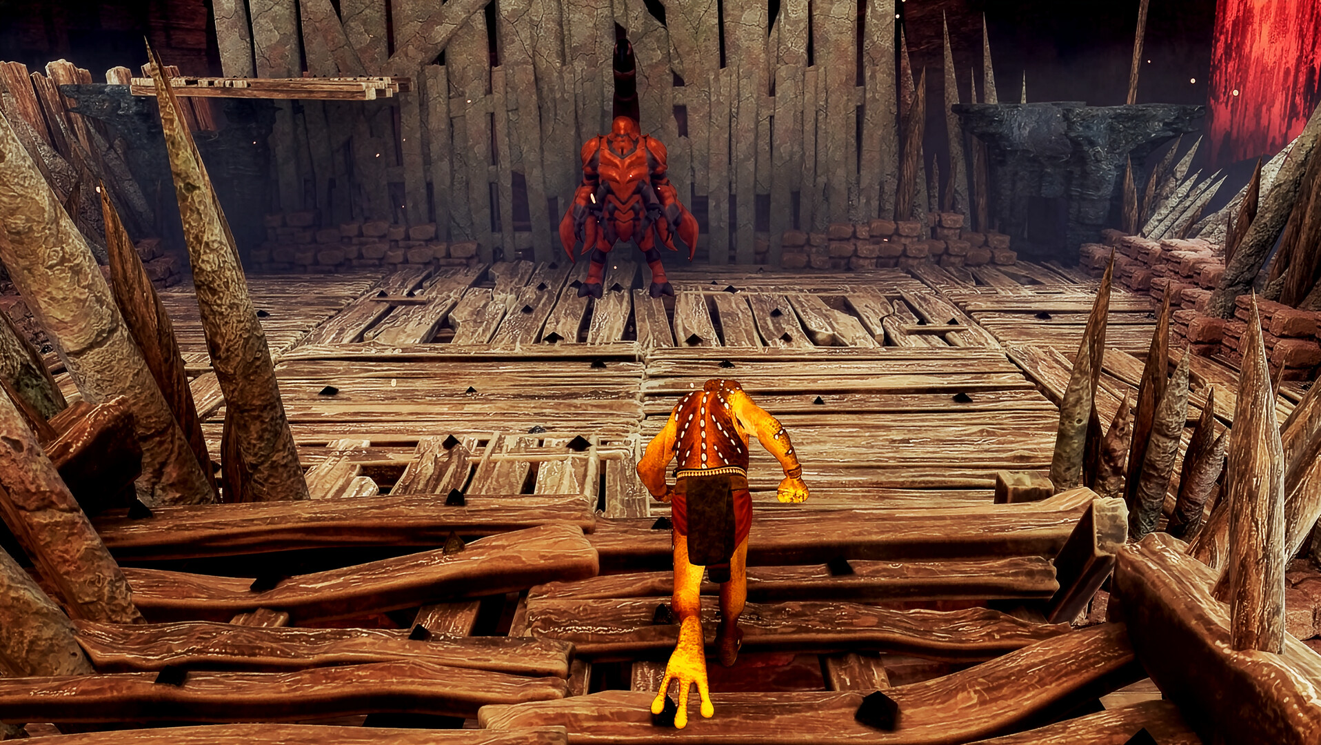 Kulipari: United screenshot 4