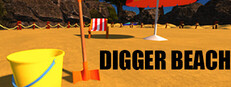 Digger Beach game capsule image
